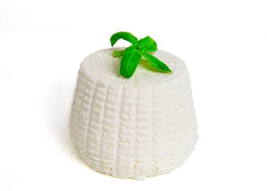 Picture of Ricotta Salata R/W approx 1.5kg Alba