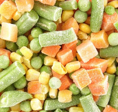 Picture of Frozen, Vegetables Mixed 2Kg (8)