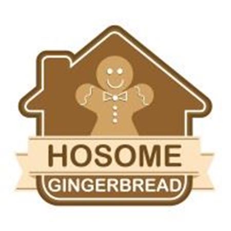 Picture for category Hosome Gingerbread