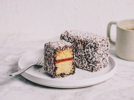 Picture for category Lamingtons