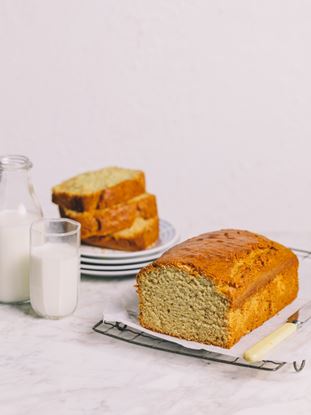 Picture of SBN Bread - Apple & Cinnamon Loaf