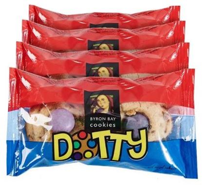 Picture of BB 2PK Dotty 100x25g