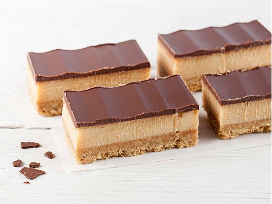 Picture of SBN Slice - Caramel (GFR)