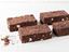 Picture of SBN Slice - Chocolate Fudge Hedgehog