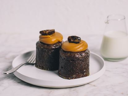 Picture of SBN Reg - Sticky Date Pudding (NF)