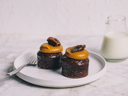 Picture of SBN Petite - Sticky Date Pudding