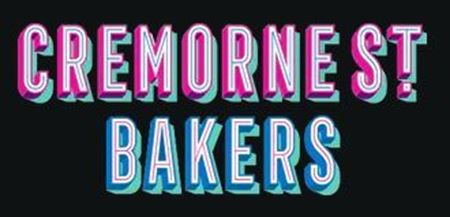 Picture for category Cremorne Street Bakers