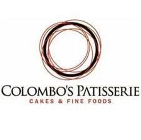 Picture for category Colombo's Patisserie