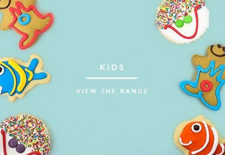 Picture for category Cookies Concepts - Kids