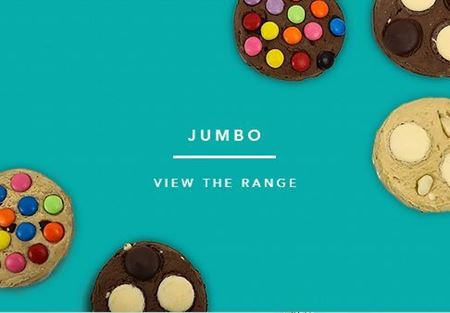 Picture for category Cookies Concepts - Jumbo