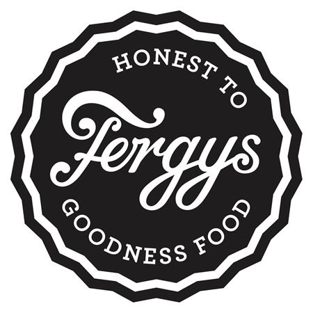 Picture for category Fergy's Honest To Goodness