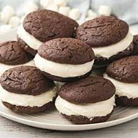 Picture for category Whoopie Cookies