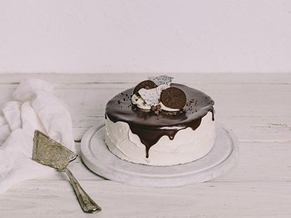 Picture of SBN 7" Cookies & Cream Cake