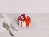 Picture of SBN 5" Babycake - Red Velvet Deluxe