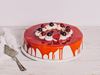 Picture of SBN 12" Red Velvet Deluxe Cake