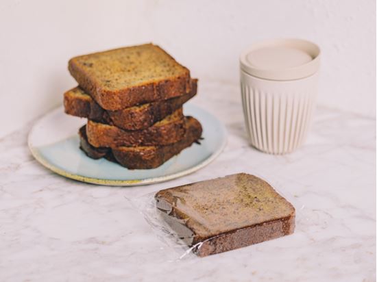 Picture of TC - G&G Banana Bread