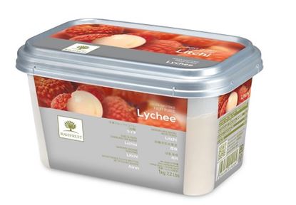 Picture of Puree, Frozen Lychee 1Kg RAVI (5)