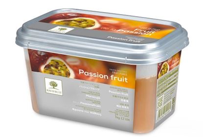 Picture of Puree, Frozen Passionfruit 1Kg Ravi (5)