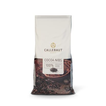 Picture of Callebaut, Cocoa Nibs 800g (4)