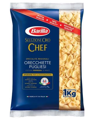 Picture of Pasta, Orecchiette 1kg - Barilla (12)