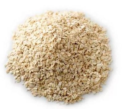 Picture of Oats, Quick 1kg