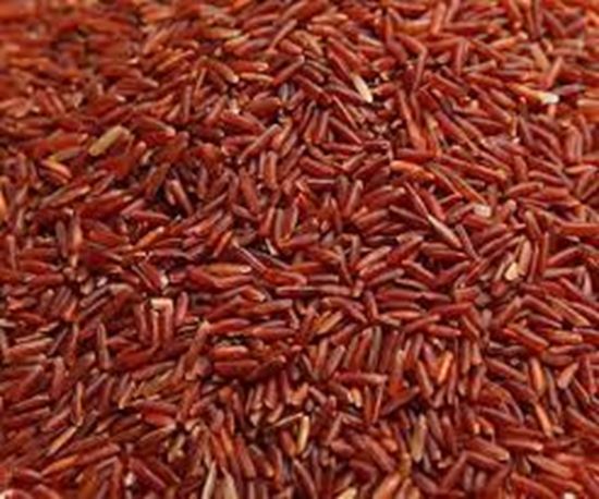 Picture of Rice, Red 1Kg