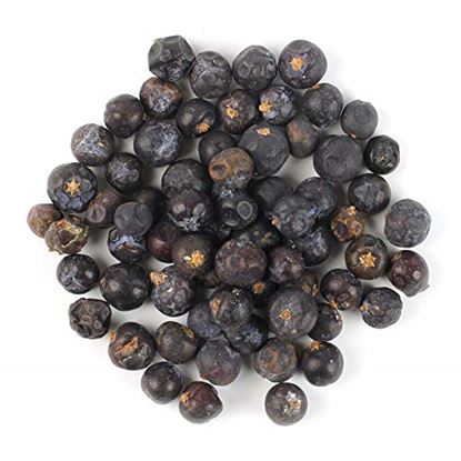 Picture of Juniper Berries, Dried 1kg