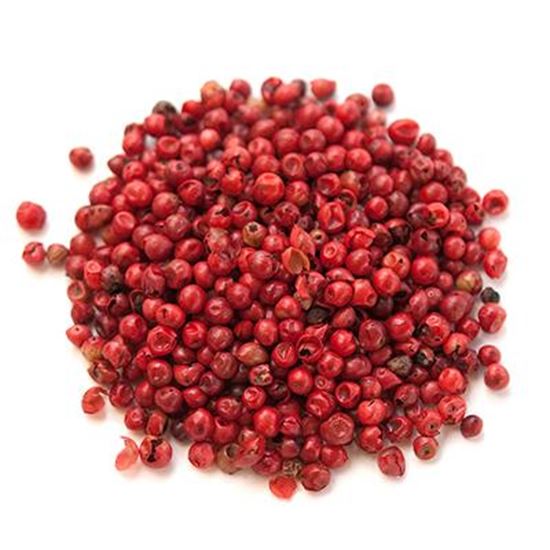 Picture of Peppercorns, Pink 1Kg