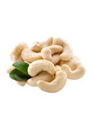 Picture of Cashews, Unsalted 1Kg