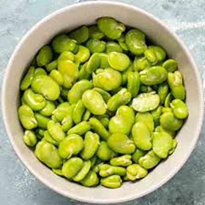 Picture of Beans, Fava 1Kg