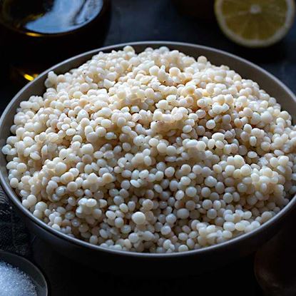 Picture of Cous Cous Pearled 1Kg
