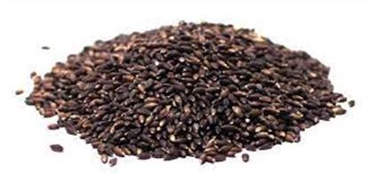 Picture of Barley, Black 1kg