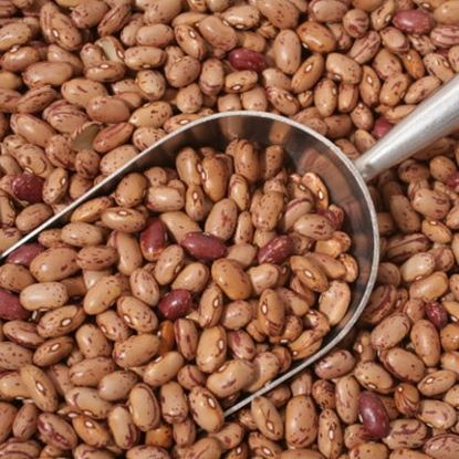 Picture of Beans, Borlotti 1Kg