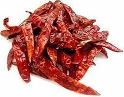 Picture of Chilli, Whole Dried 1Kg