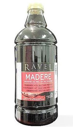 Picture of Bardinet Madeira 17% 2L