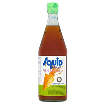 Picture of Sauce, Fish (Squid) 725ml (12)