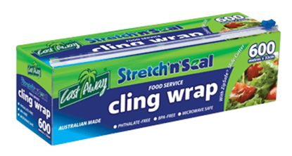 Picture of Cling Wrap 33cm x 600m