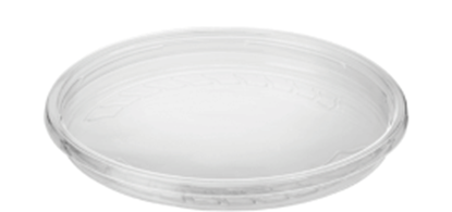 Picture of Lid x 50 for Round Container
