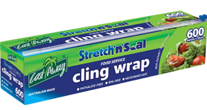 Picture of Cling Wrap 45cm x 600m