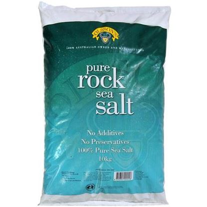 Picture of Salt, Rock 10Kg