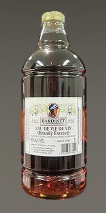 Picture of Bardinet Brandy 50% 2L