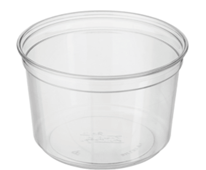 Picture of Container, Round 50x500ml (10)