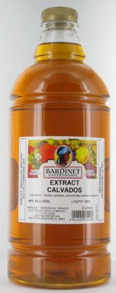 Picture of Bardinet Calvados 40% 2L