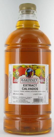 Picture of Bardinet Calvados 40% 2L