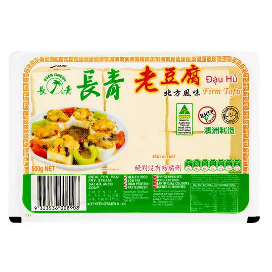 Picture of Tofu, Firm 900g
