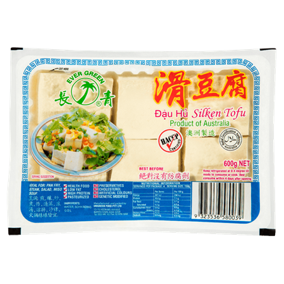 Picture of Tofu, Silken 600g