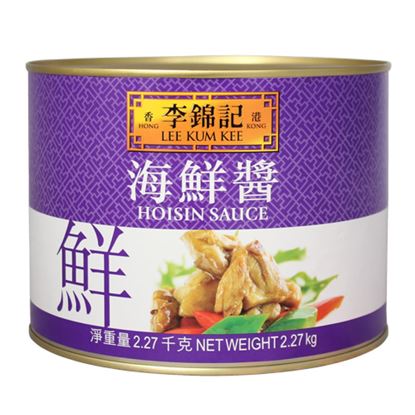 Picture of Sauce, Hoi Sin 2.27Kg (6)