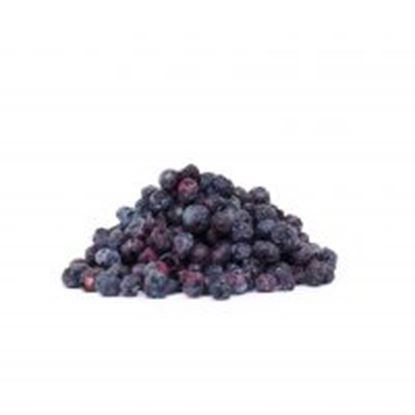 Picture of Freeze Dried Blueberries 100g