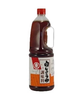 Picture of Sauce, Japanese White Soy 1.8L (6)
