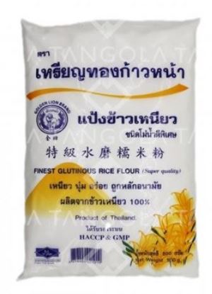 Picture of Flour, Sticky Rice 500g (20)